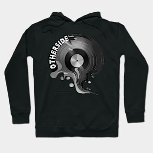 Otherside Melted Hoodie